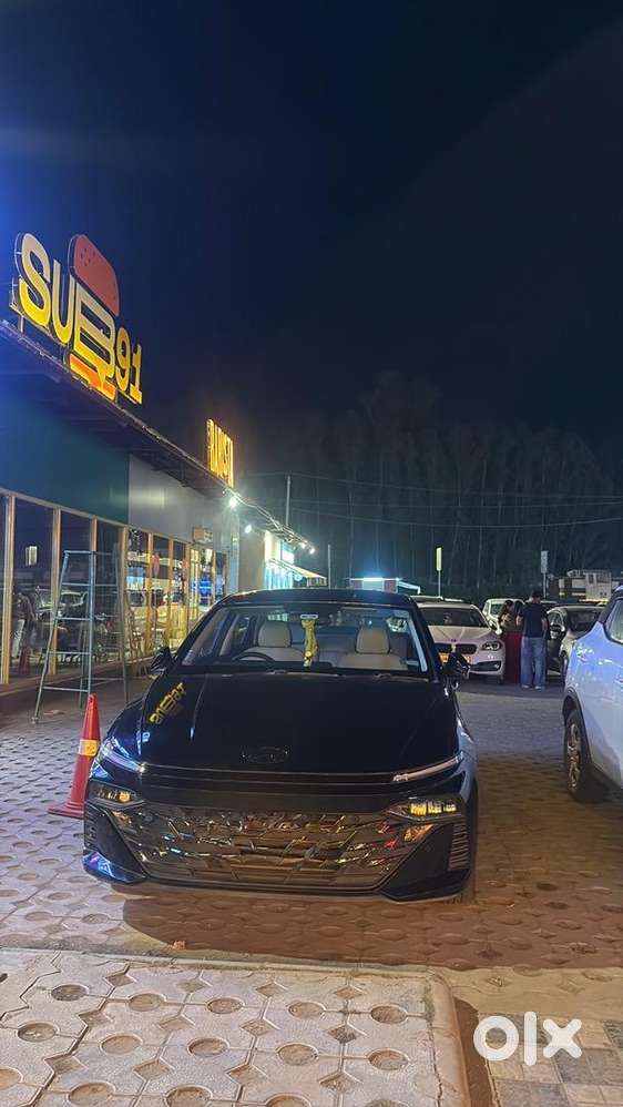 Reliable Hyundai Petrol 2024
