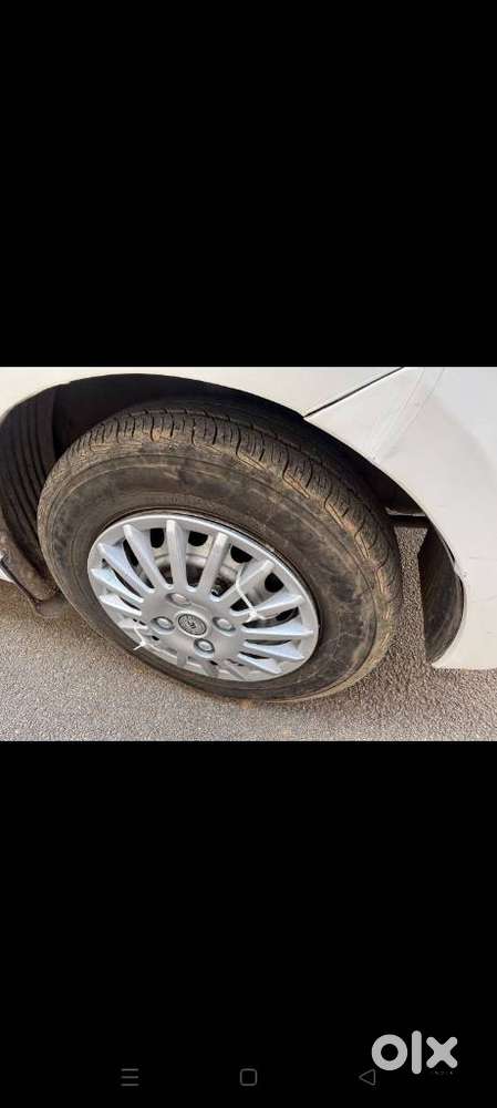 Hyundai Eon Era +, 2016, Petrol