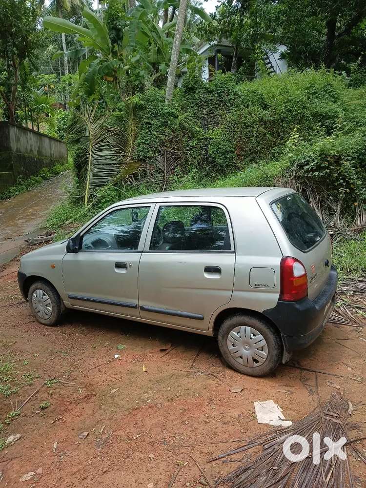 Maruti Alto Lx 2005
