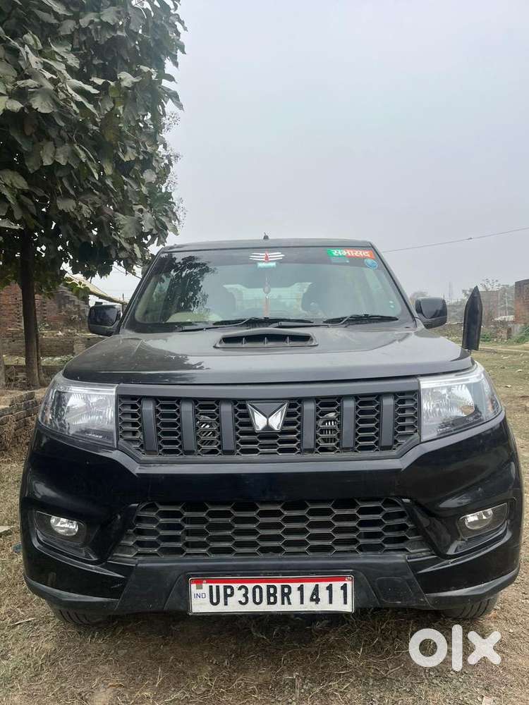 Mahindra Bolero Neo 2023 Diesel Well Maintained