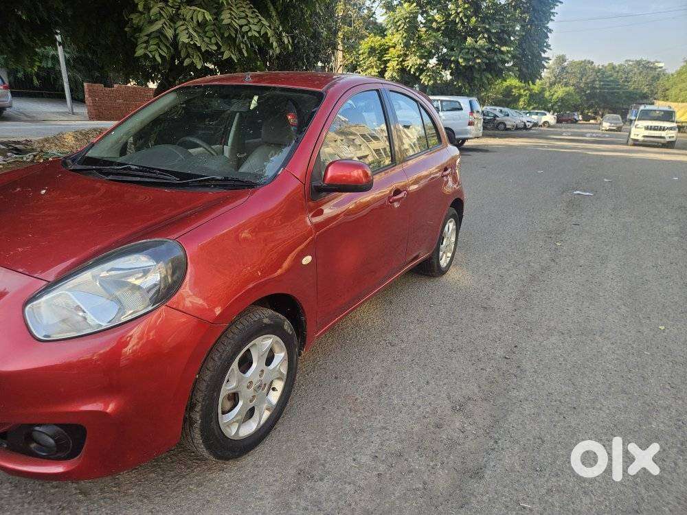 Renault Pulse Rxz Diesel, 2012, Diesel