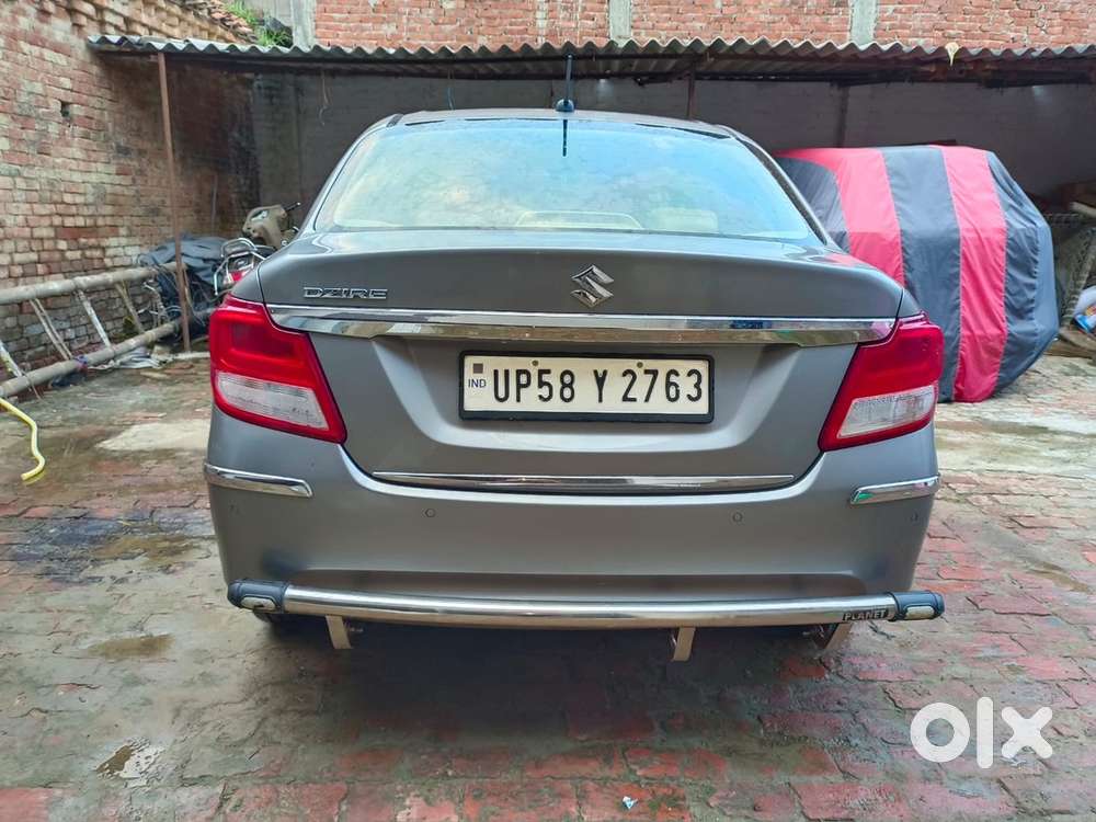 Maruti Suzuki Dzire 2020 Petrol Well Maintained