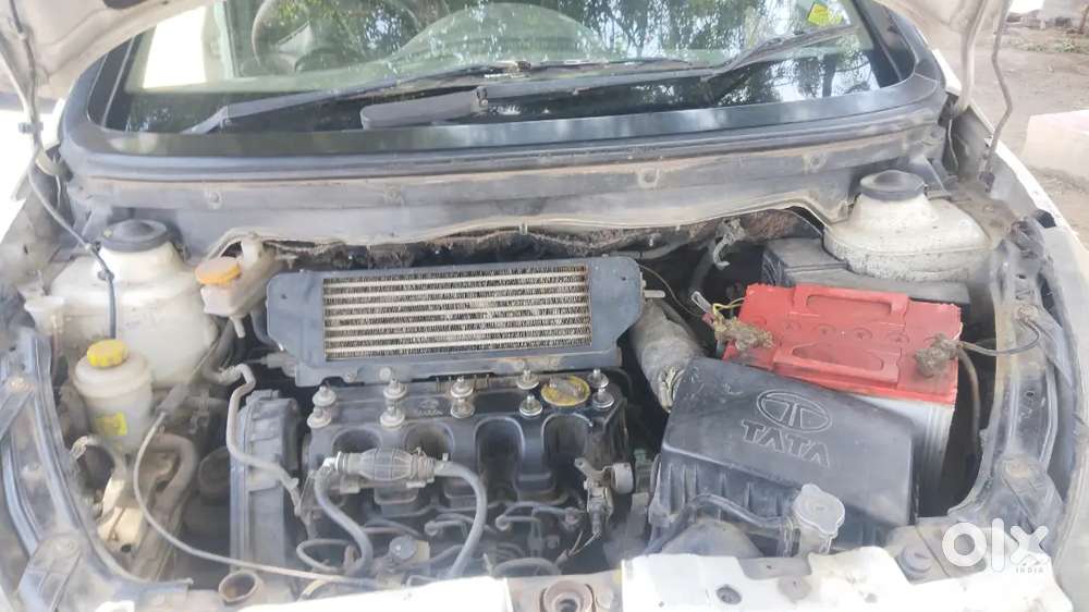 Tata Vista Tech 2013 Diesel