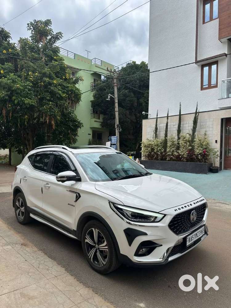 Mg Astor Savvy Turbo, 2025, Petrol