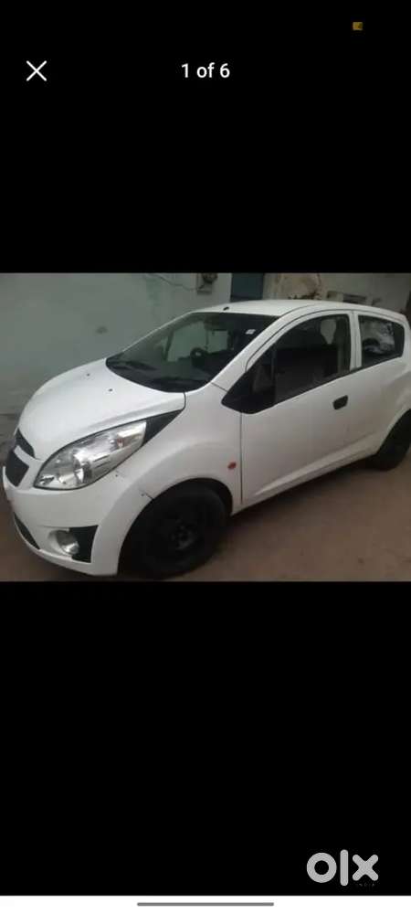 Chevrolet Beat Diesel 2026