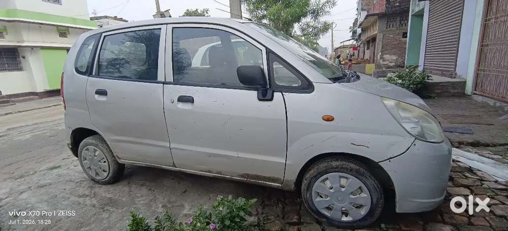 Maruti Suzuki Zen Estilo 2011 Manual