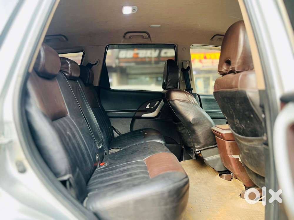 Mahindra Xuv500 W8 1.99 Mhawk, 2015, Diesel