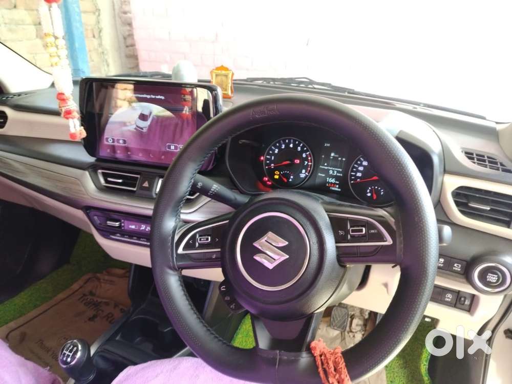 Dzire Zxi Plus