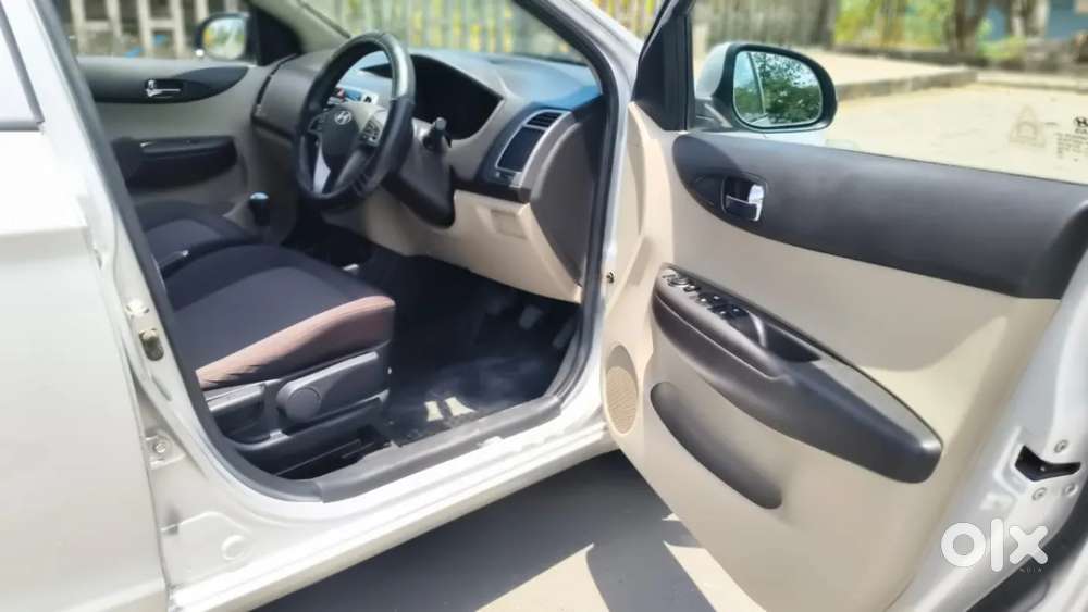 Hyundai I20 1.2 Asta, 2014, Petrol