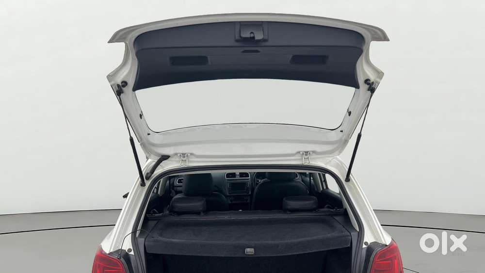 Volkswagen Polo 1.0 Highline Plus Tsi, 2019, Petrol