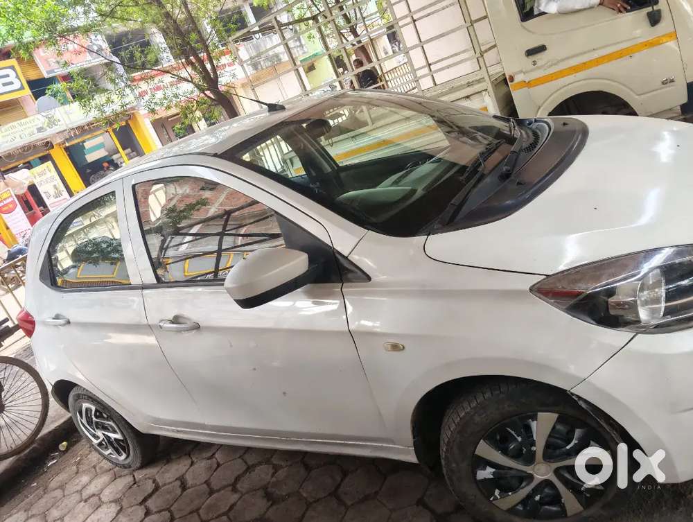 Tata Tiago 1.05 Revotorq Xt 2017
