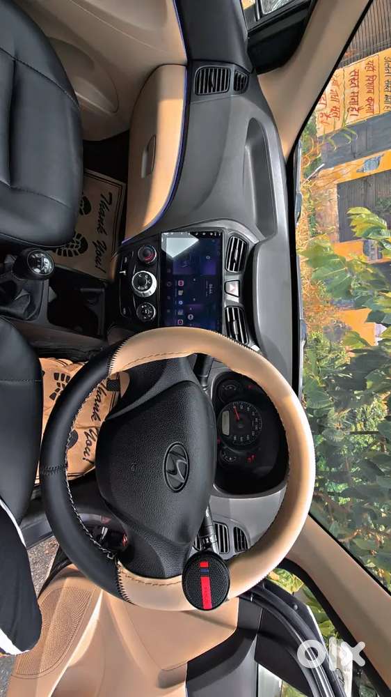 Hyundai Eon Well Maintained