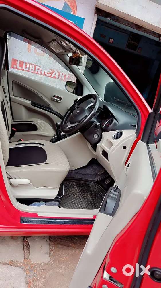 Maruti Suzuki Celerio Zxi New Condition.