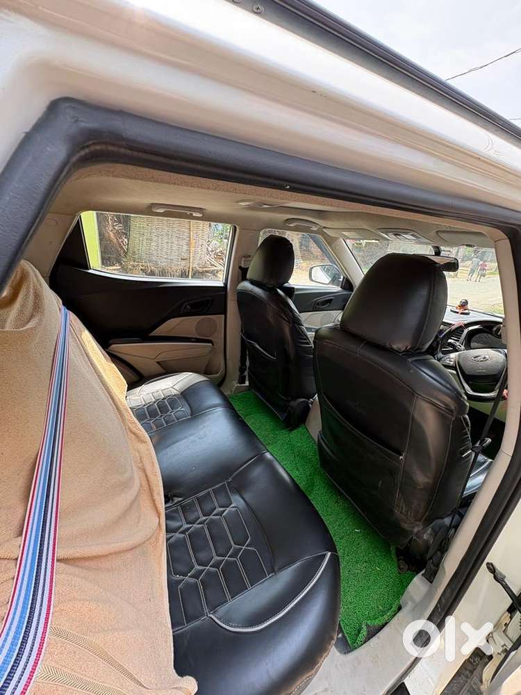 Mahindra Xuv300 Diesel Good Condition