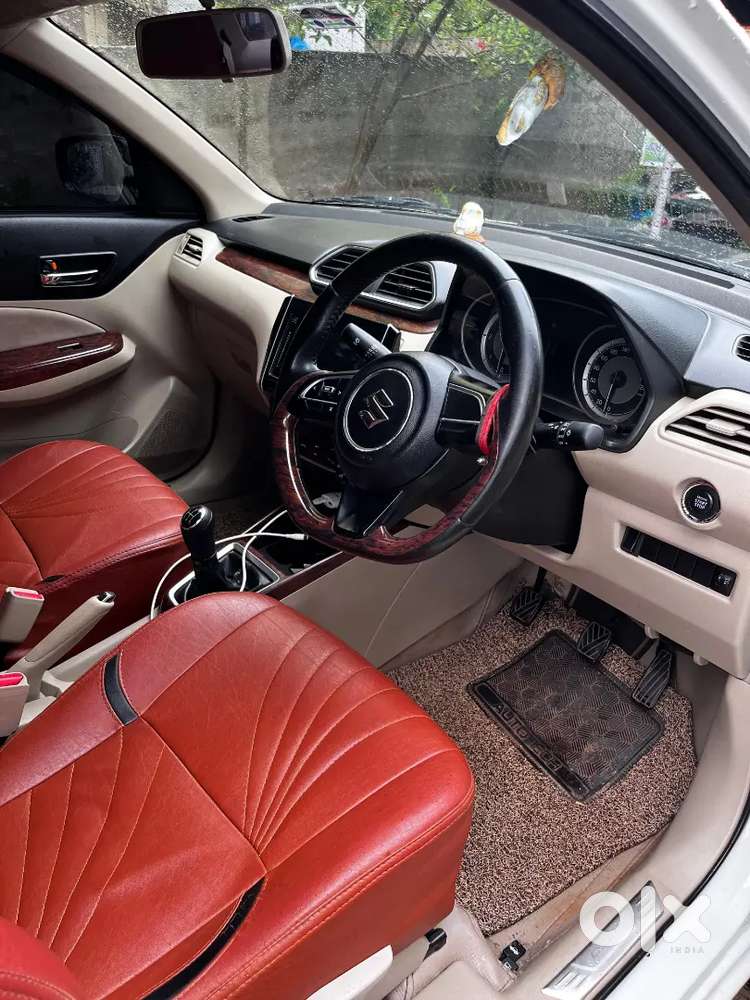 Maruti Suzuki Dzire 2019 Model 2020 Registration