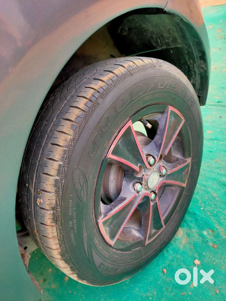 Hyundai I10 Magna, 2012, Petrol