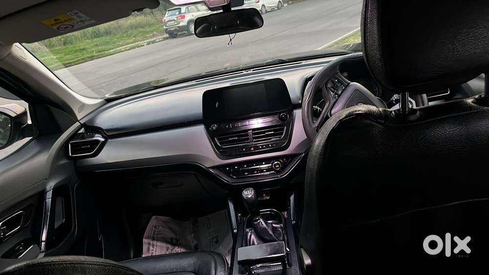 Tata Harrier Xt+, 2022, Diesel