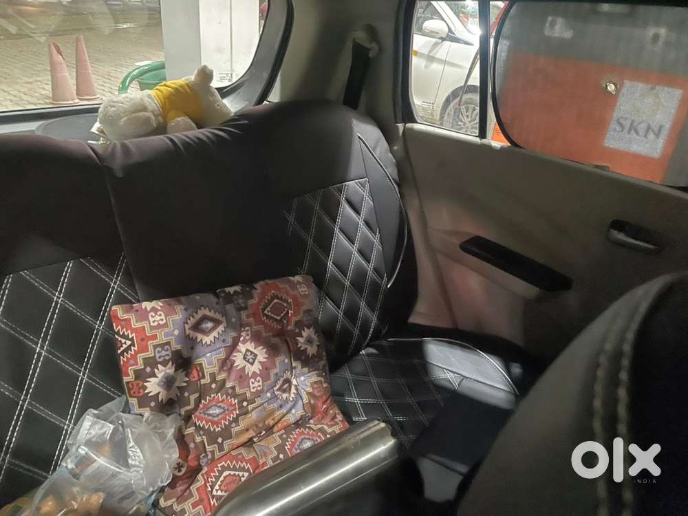 Maruti Suzuki Celerio 2019 Cng Company Fitted