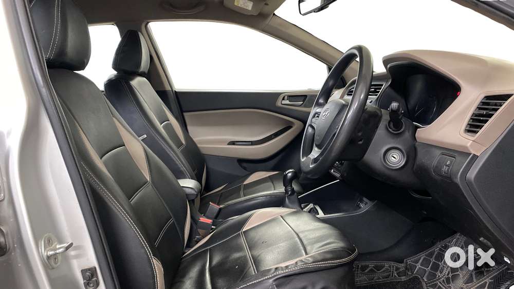 Hyundai Elite I20 Sportz 1.2, 2016, Petrol
