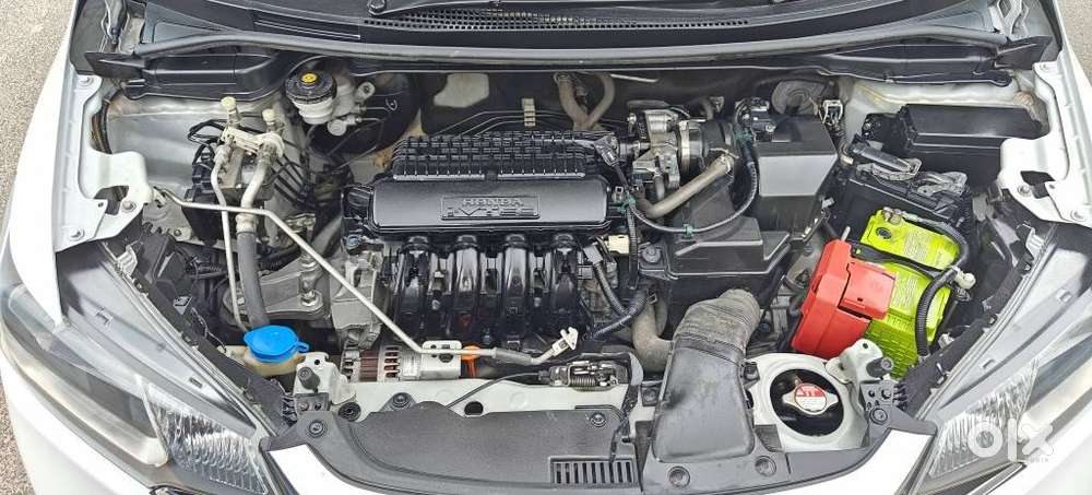 Honda Jazz V Automatic, 2021, Petrol