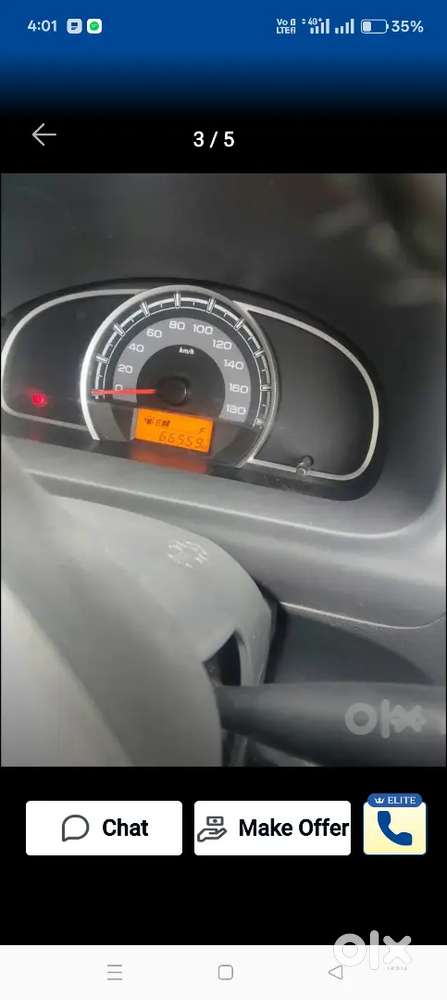Maruti Alto 800 2019 Lxi Petrol