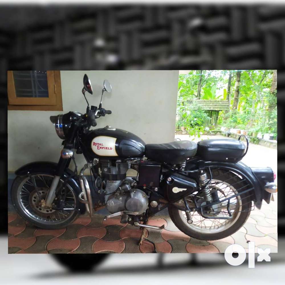 Olx bike royal enfield best sale classic 350