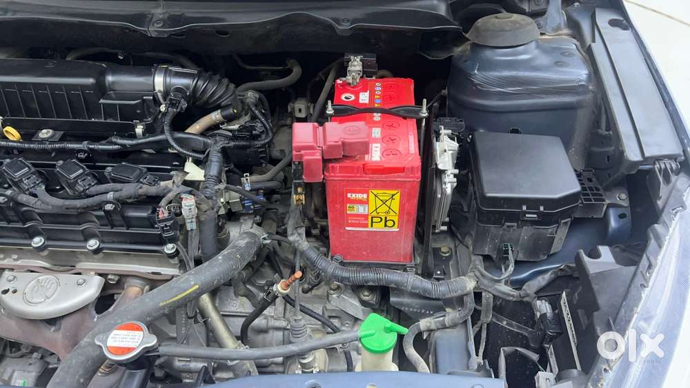 Maruti Suzuki Ciaz 1.5 Alpha Shvs Amt, 2019, Petrol