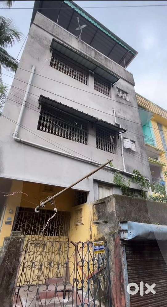 Resale Independent House for Sale &ndash; Great Location & Investment