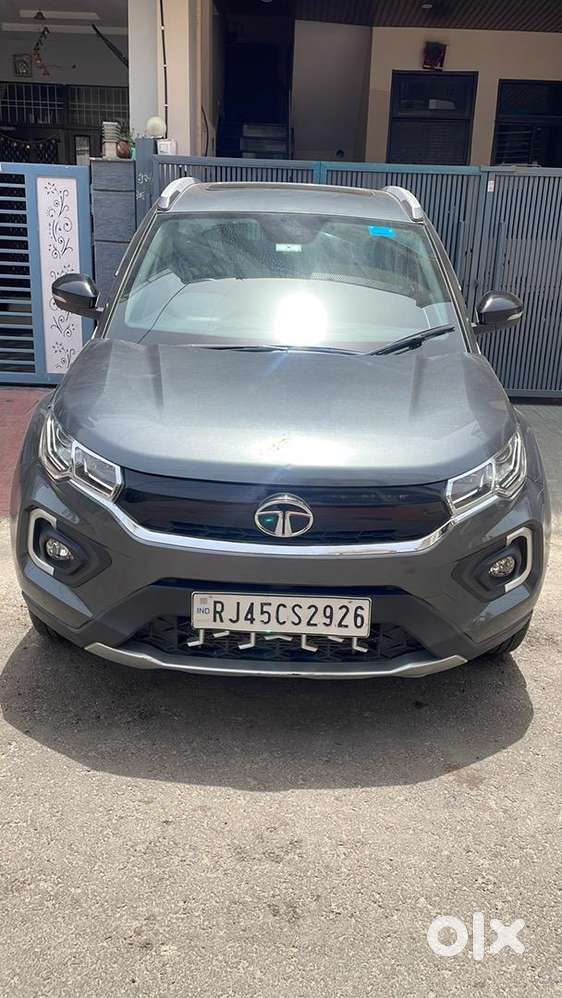 Reliable Tata Petrol 2022