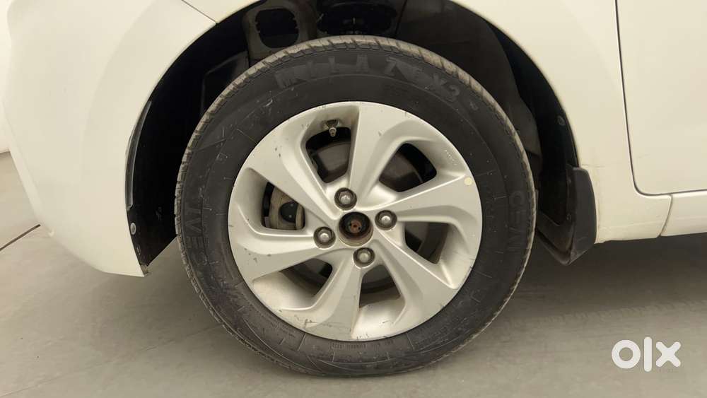 Hyundai Xcent Sx 1.2, 2019, Petrol