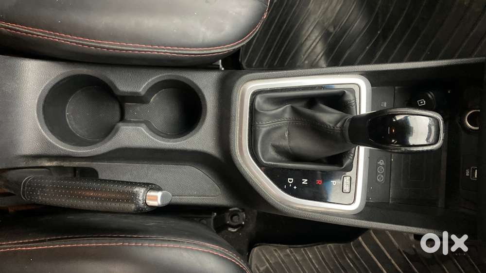 Hyundai Creta 1.6 Sx Automatic, 2019, Petrol