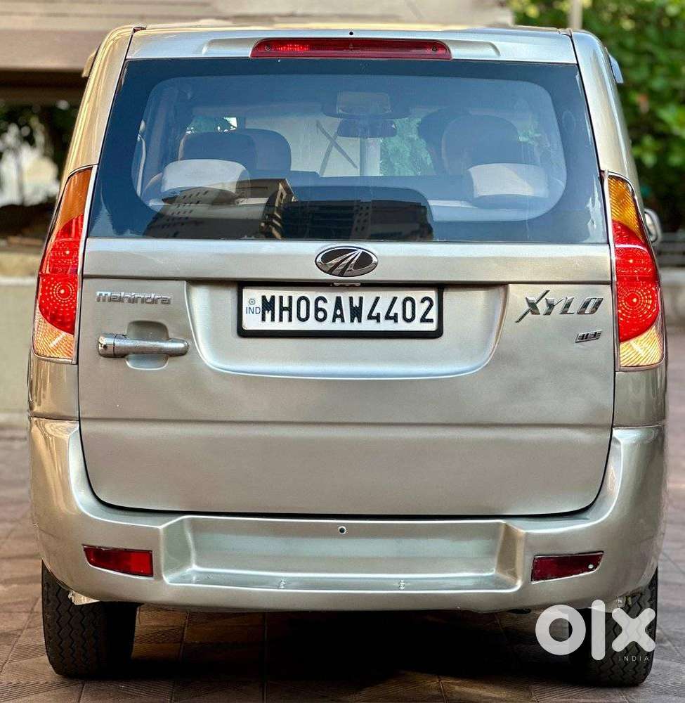 Mahindra Xylo 2009-2011 E8 Abs Bs Iv, 2009, Diesel