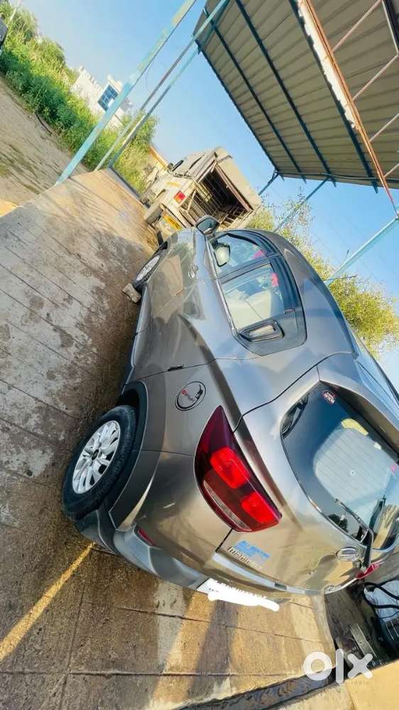 Mahindra Kuv100 Nxt 2017 Diesel 88000 Km Driven