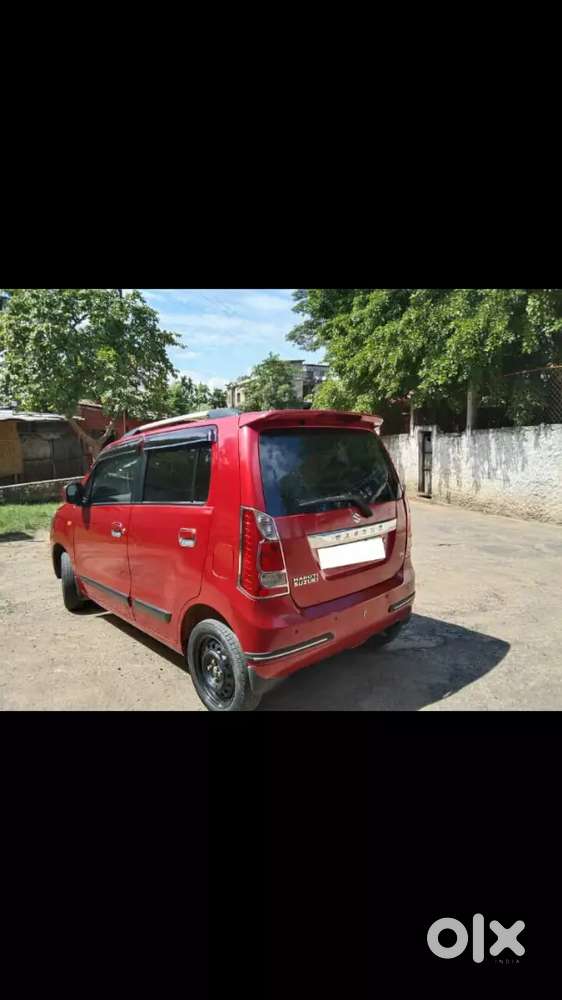 Urgent Sell! Wagonr Vxi