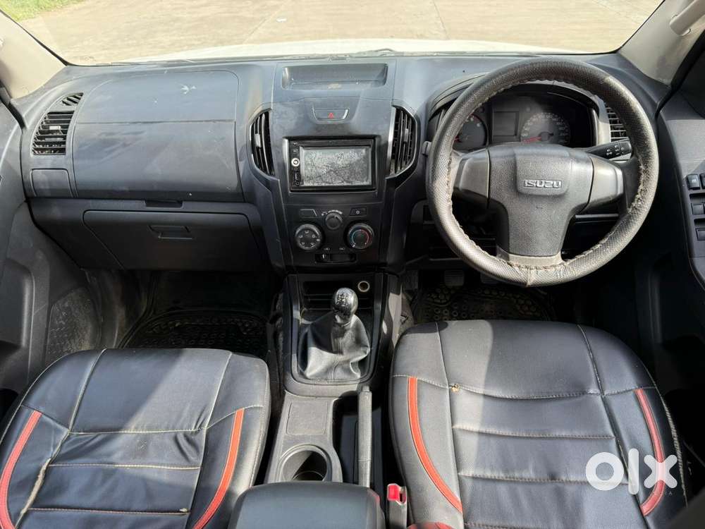 Isuzu D-max Hi-lander, 2019, Diesel