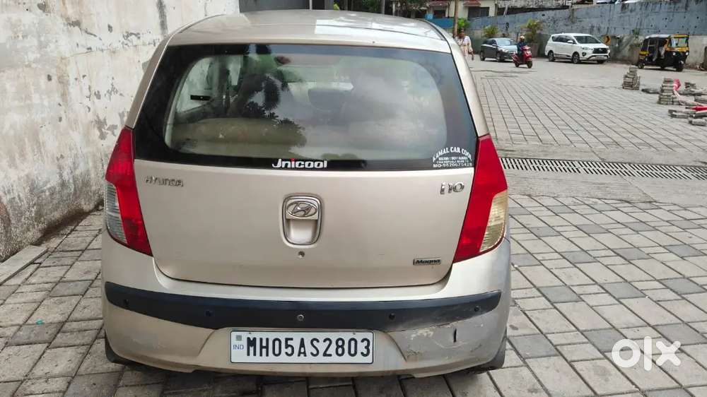 Hyundai I10 1.2 Kappa 2010