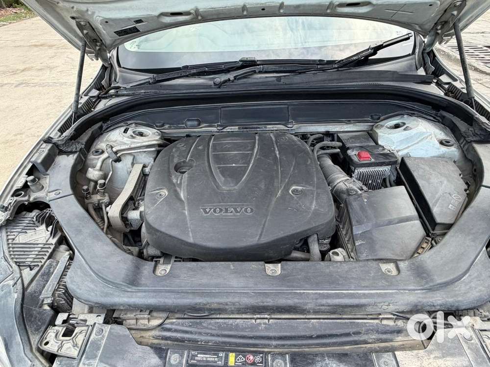 Volvo Xc60 Diesel 2019