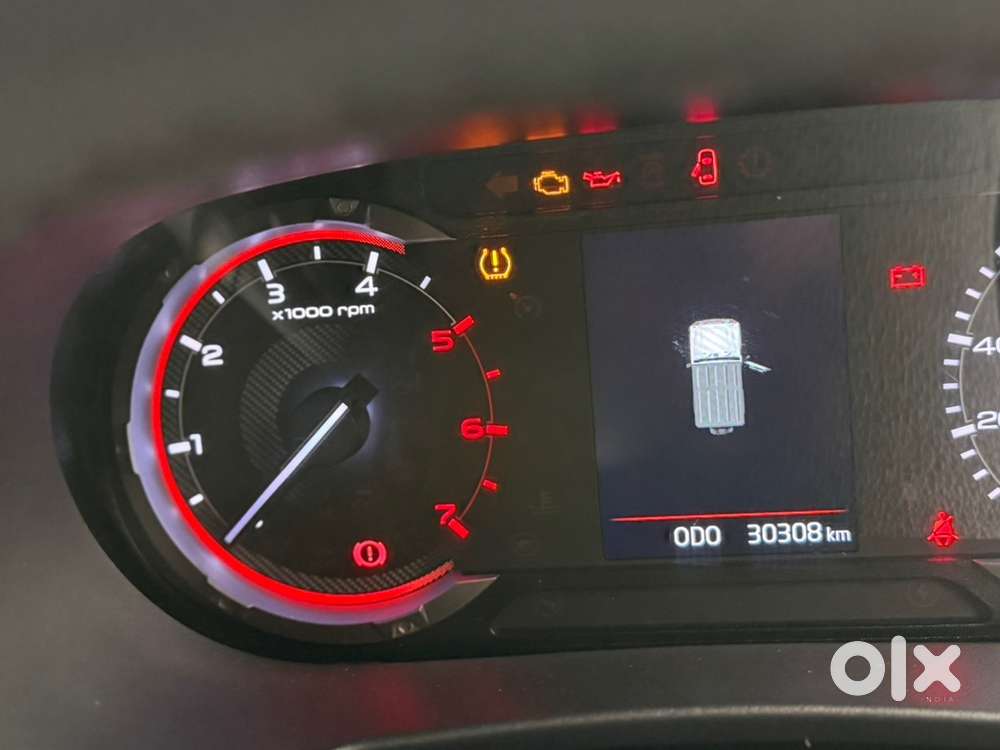Mahindra Thar Diesel 2025