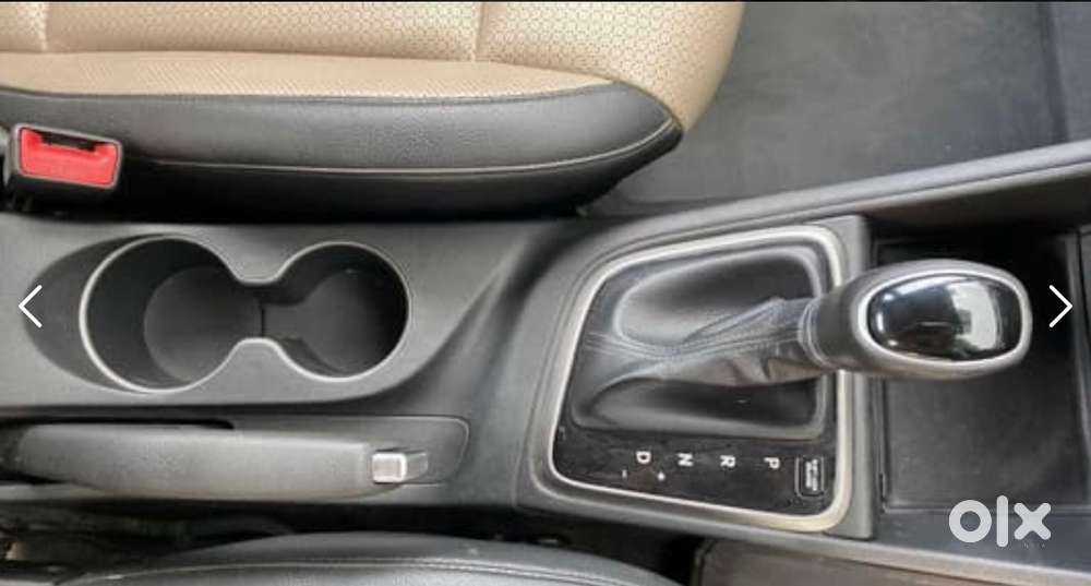 Hyundai Verna Fluidic 2018 Registered Petrol Good Condition