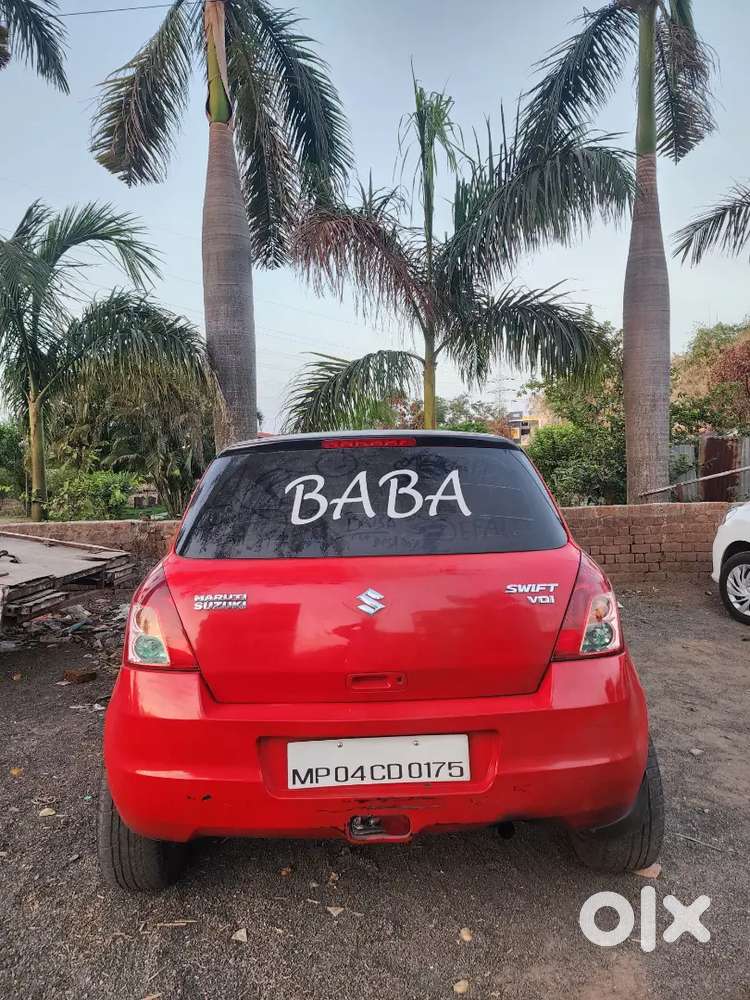 Maruti Suzuki Swift 2009