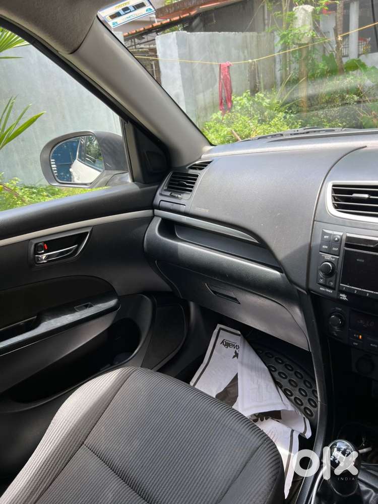 Maruti Swift Diesel 2013 Zdi