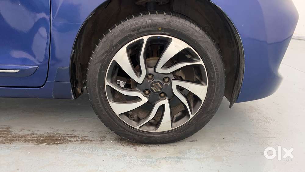 Maruti Suzuki Baleno 1.2 Zeta, 2020, Petrol
