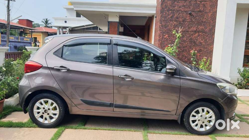 Tata Tiago Xz Diesel, 2017, Diesel