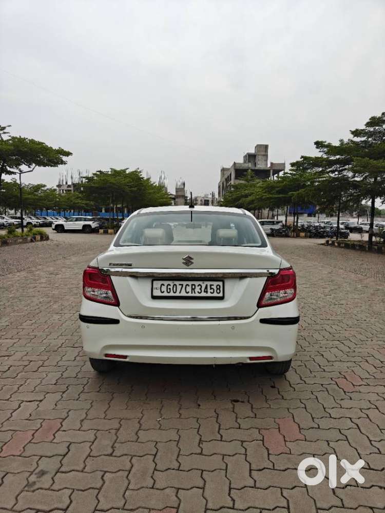 Maruti Suzuki Dzire 1.2 Vxi, 2024, Petrol