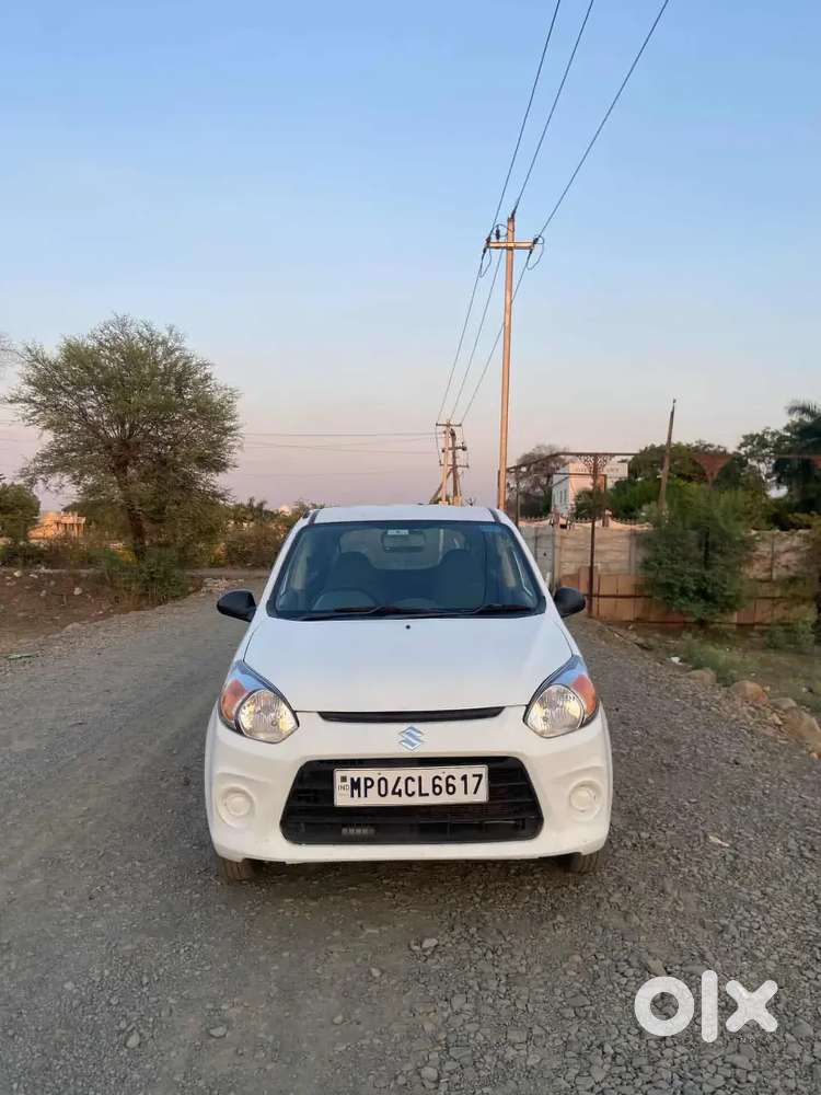 Maruti Suzuki 800 2014 Petrol