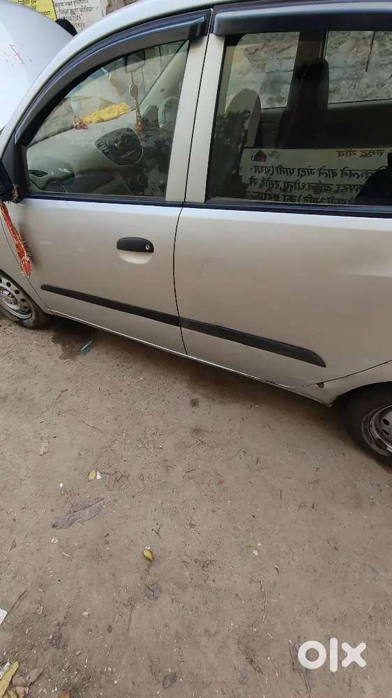 Hyundai I10 1st Owner 2010 Petrol