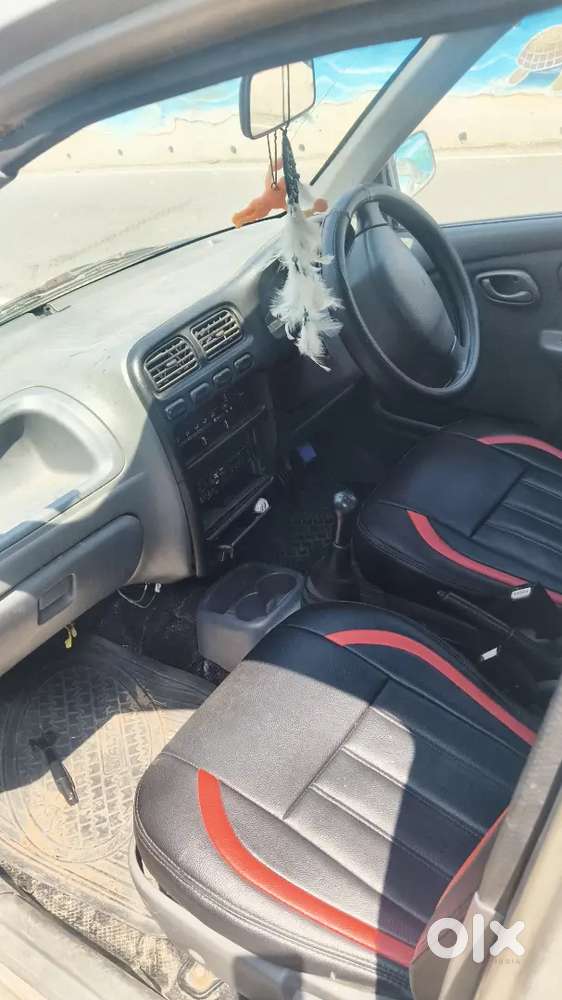 Maruti Suzuki Alto 2004