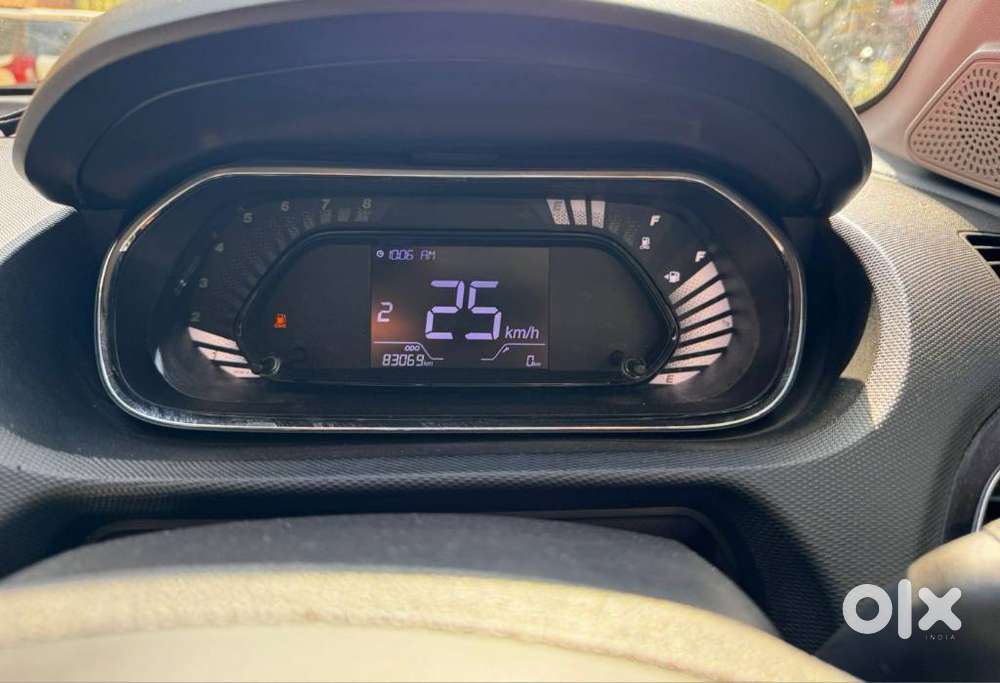 Tata Tiago 1.2 Revotron Xt Cng, 2022, Cng & Hybrids