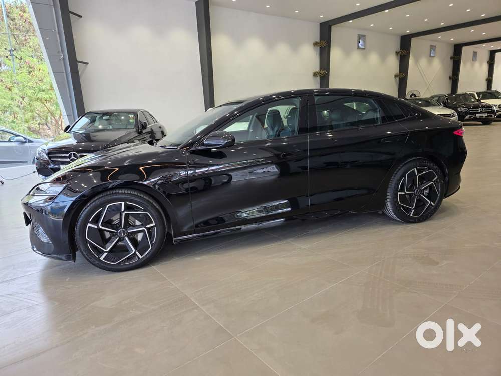 Byd Seal Premium, 2024, Electric