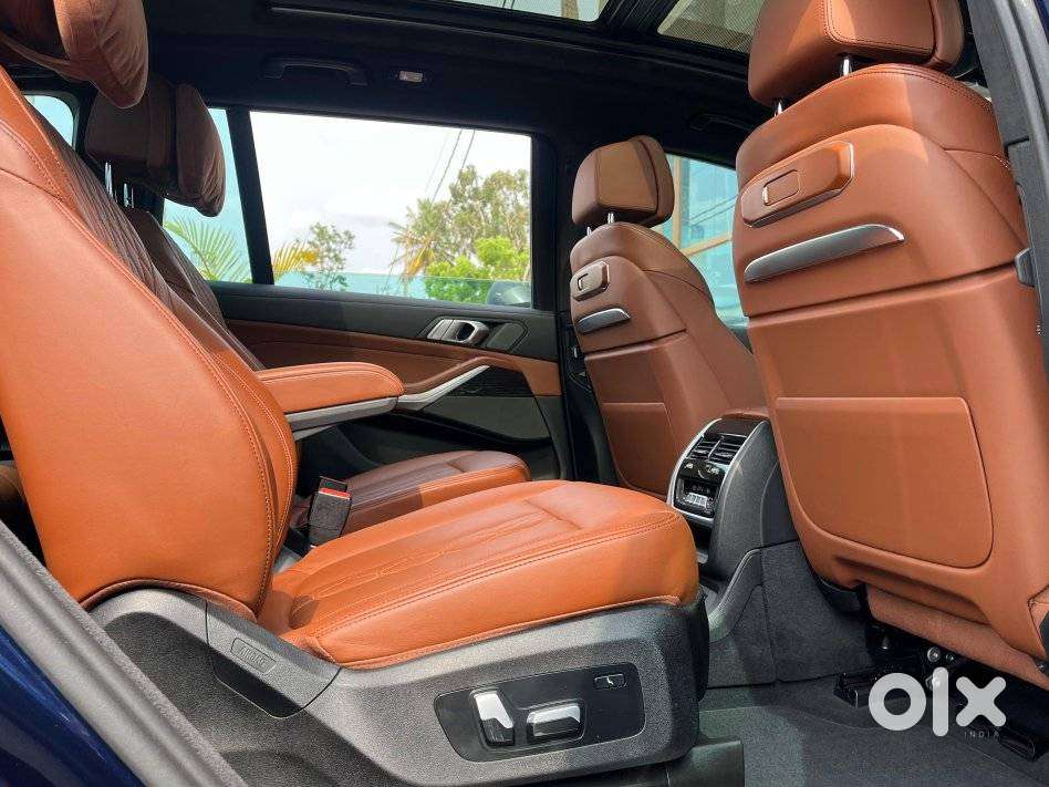Bmw X7 3.0 Xdrive 40d M Sport, 2024, Diesel